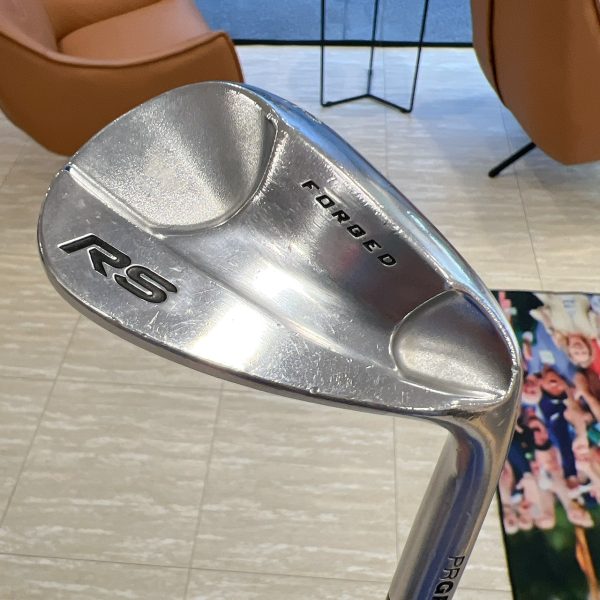 S__119635976 (二手) PRGR FORGED WEDGE 52度 2/210095
