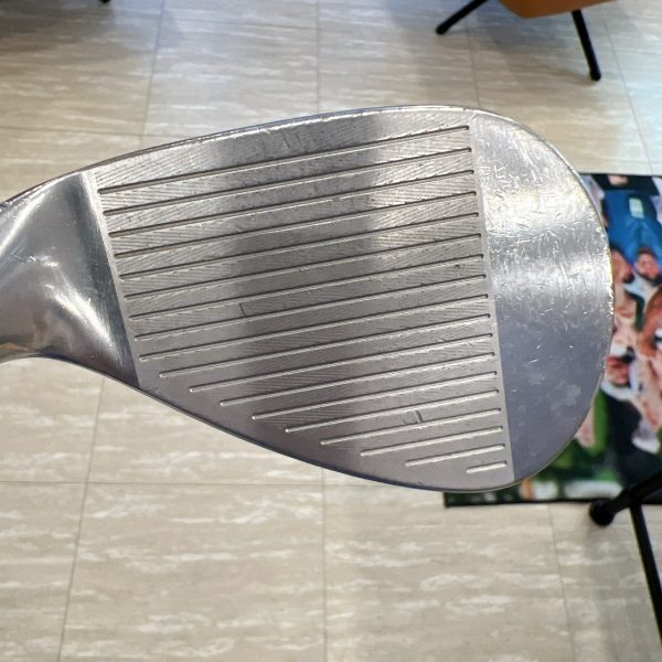 S__119635978 (二手) PRGR FORGED WEDGE 52度 2/210095