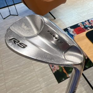 S__119635982 (二手) PRGR FORGED WEDGE 56度 2/210095