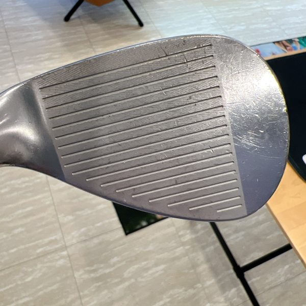 (二手) PRGR FORGED WEDGE 56度 2/210095