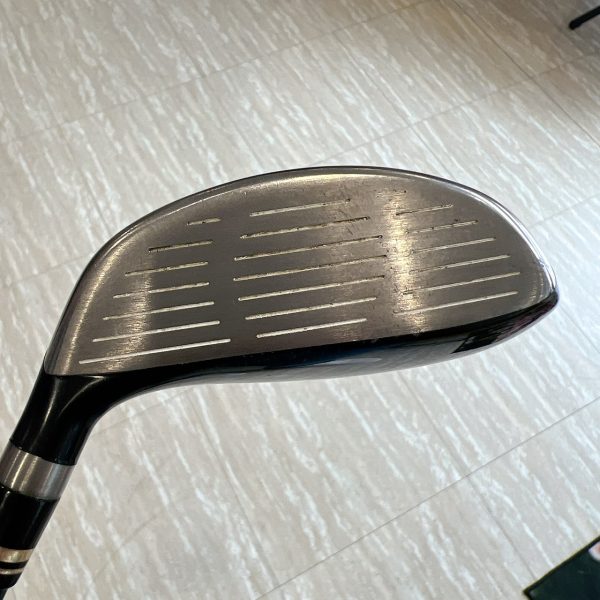 (二手) Ryoma F5 18度 2/30090