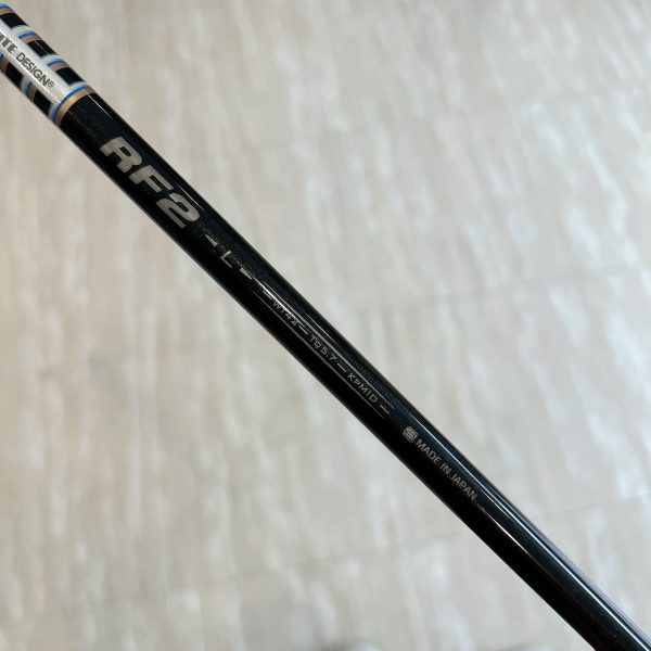 (二手) Ryoma F5 18度 2/30090