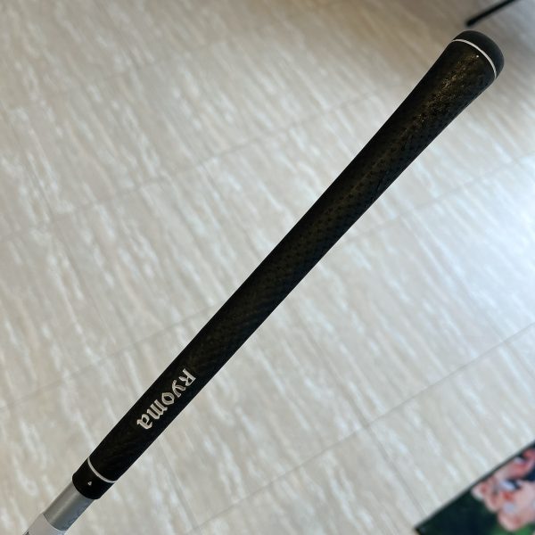 (二手) Ryoma F5 18度 2/30090