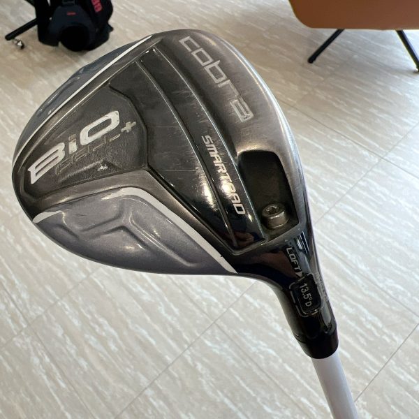 (二手)Cobra BIO CELLT FW13.5度 1/180076