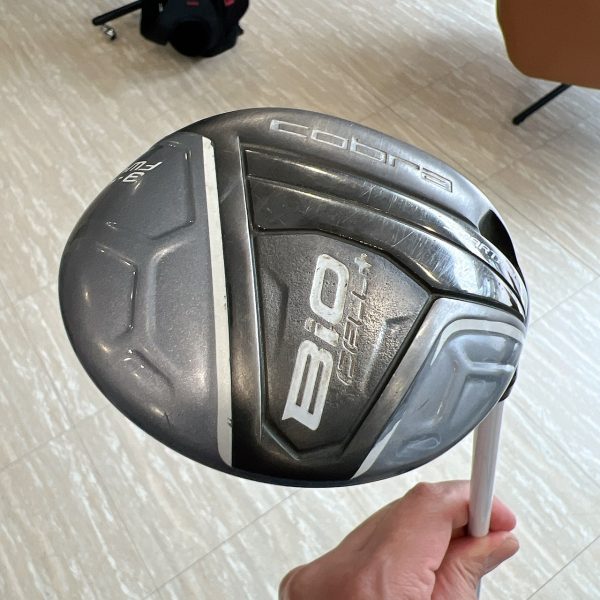 (二手)Cobra BIO CELLT FW13.5度 1/180076