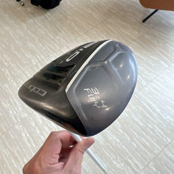 (二手)Cobra BIO CELLT FW13.5度 1/180076