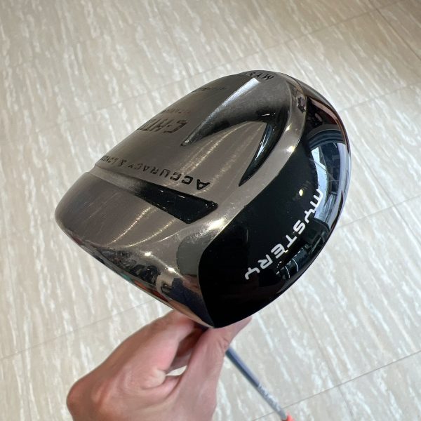 (二手)Mystery C-HTMini 511 FD 0001