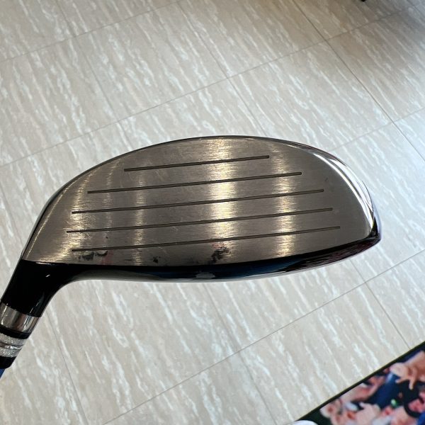 (二手)Mystery C-HTMini 511 FD 0001