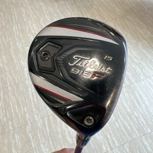 S__119685152 (二手) Titleist 913F 15度 2/110093