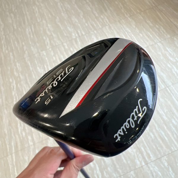 S__119685156 (二手) Titleist 913F 15度 2/110093