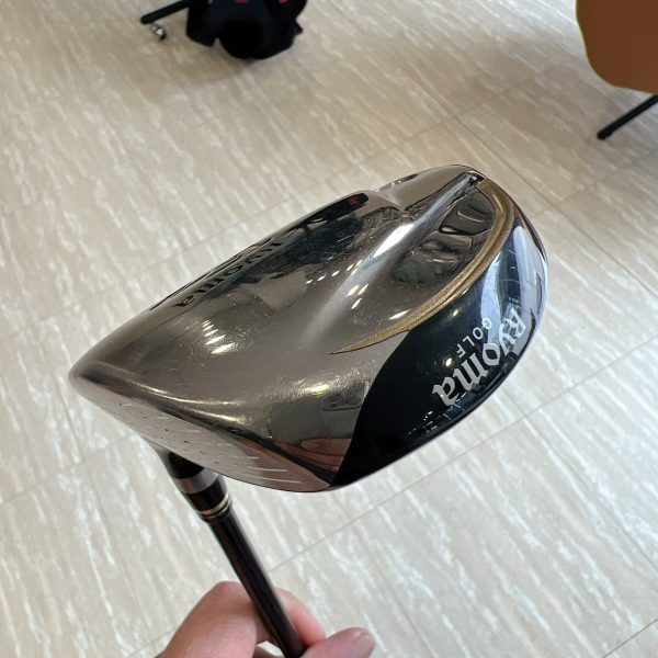 (二手) Ryoma F7-21度 2/30090