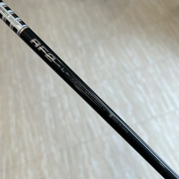 (二手) Ryoma F7-21度 2/30090