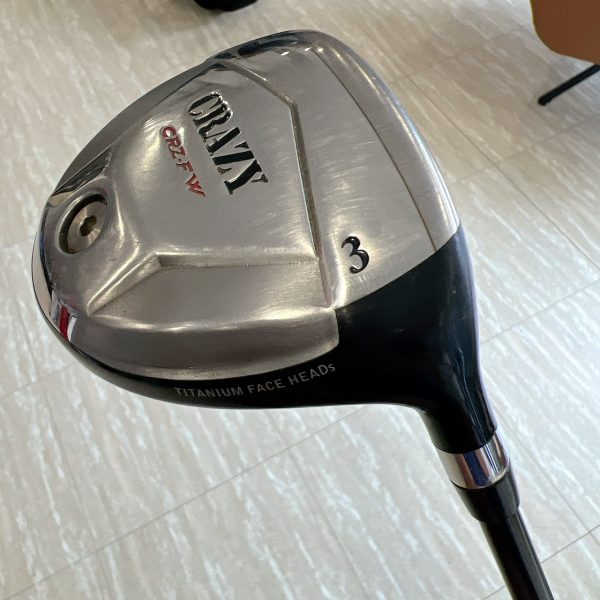 S__119685173 (二手) CRAZY CRZ-FW 3木 0001