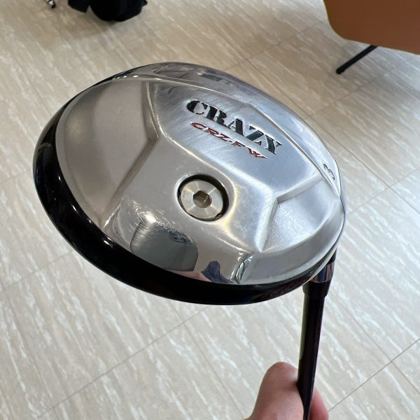 S__119685174 (二手) CRAZY CRZ-FW 3木 0001