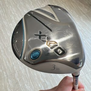 S__119685181 (二手) XXIO MP1200L 3木 16度 7/70022