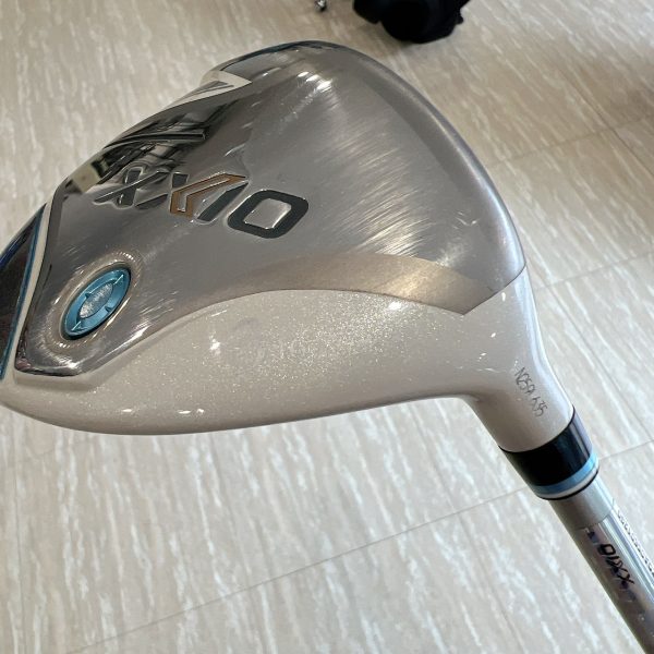 (二手) XXIO MP1200L 3木 16度  7/70022