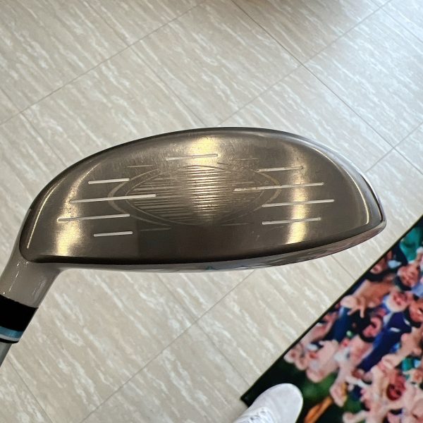 (二手) XXIO MP1200L 3木 16度  7/70022