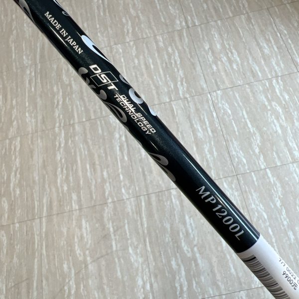 (二手) XXIO MP1200L 3木 16度  7/70022