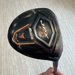 S__119685191 (二手)MIZUNO JPX-EZ 18度 五號木 2/110093