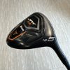 (二手)MIZUNO JPX-EZ 18度 五號木 2/110093