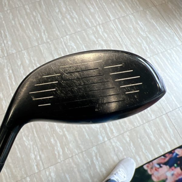 (二手)MIZUNO JPX-EZ 18度 五號木 2/110093