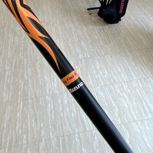 (二手)MIZUNO JPX-EZ 18度 五號木 2/110093