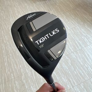 S__119685200 (二手)ASAMI TIGHTLIES 19度 左手