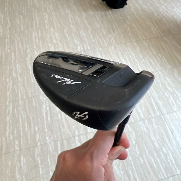 (二手)ASAMI TIGHTLIES 19度 左手