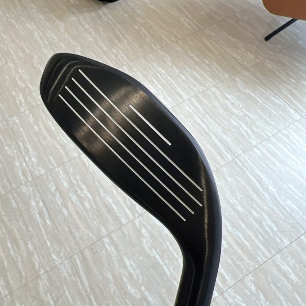 (二手)ASAMI TIGHTLIES 19度 左手