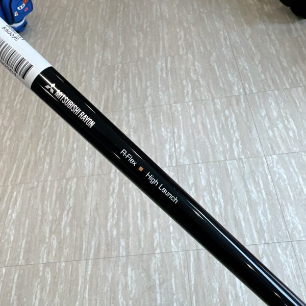 (二手)ASAMI TIGHTLIES 19度 左手