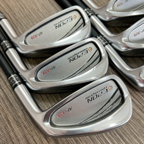 (二手)EPON AF-305 5-P (共六支) 2/240041