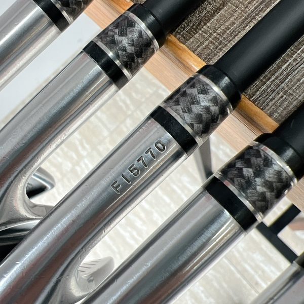 (二手)EPON AF-305 5-P (共六支) 2/240041