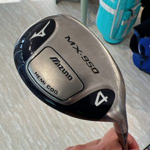 S__119758853_0 (二手)Mizuno MX-950 U4 24度 2/110093