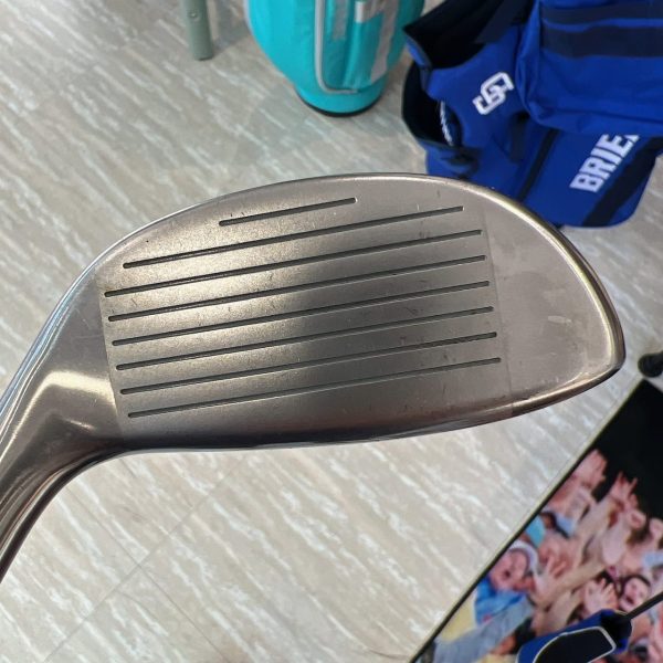 S__119758857_0 (二手)Mizuno MX-950 U4 24度 2/110093