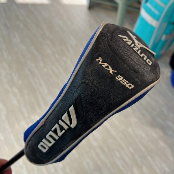 S__119758862_0 (二手)Mizuno MX-950 U4 24度 2/110093