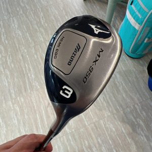 S__119758865_0 (二手)Mizuno MX-950 U3 21度 2/110093