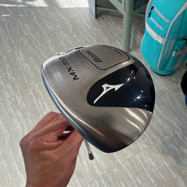 (二手)Mizuno MX-950 U3 21度 2/110093