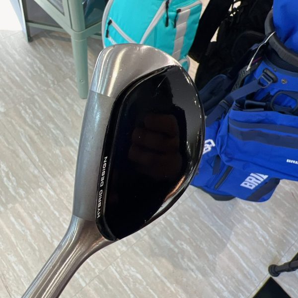 (二手)Mizuno MX-950 U3 21度 2/110093