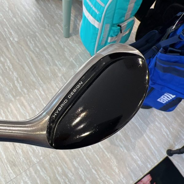 (二手)Mizuno MX-950 U3 21度 2/110093