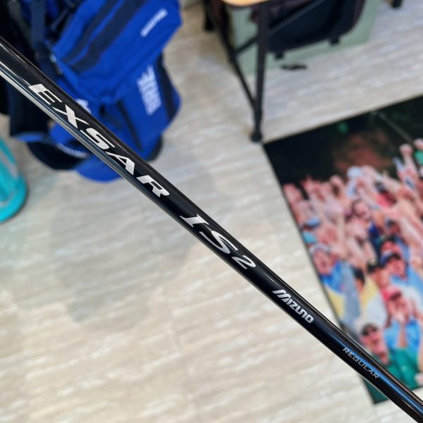 (二手)Mizuno MX-950 U3 21度 2/110093