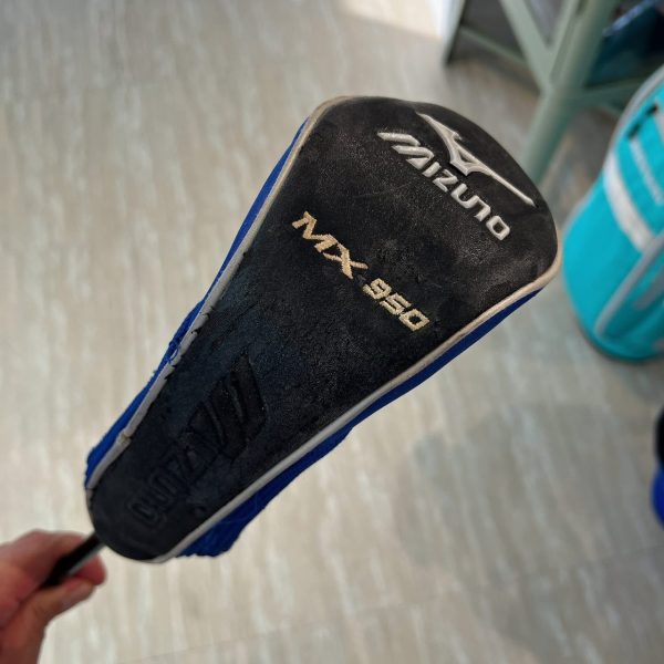 (二手)Mizuno MX-950 U3 21度 2/110093