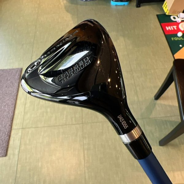 (二手)RYOMA MAXIMA U4 22度 0057