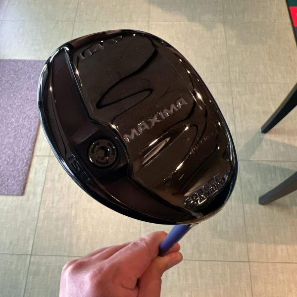 (二手)RYOMA MAXIMA U4 22度 0057