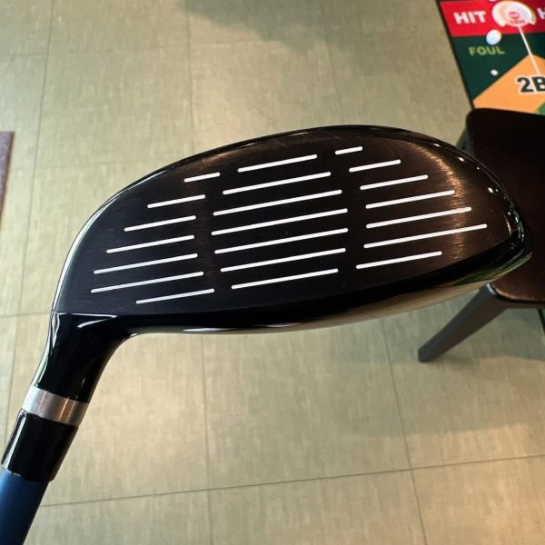 (二手)RYOMA MAXIMA U4 22度 0057