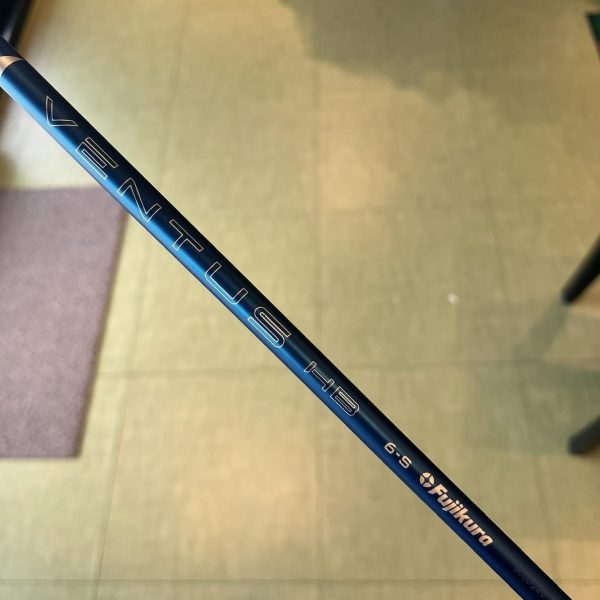 (二手)RYOMA MAXIMA U4 22度 0057