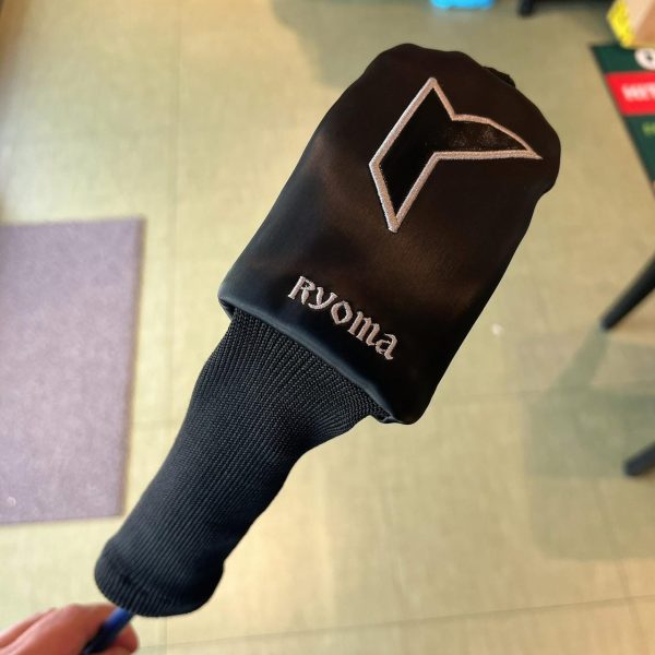 (二手)RYOMA MAXIMA U4 22度 0057