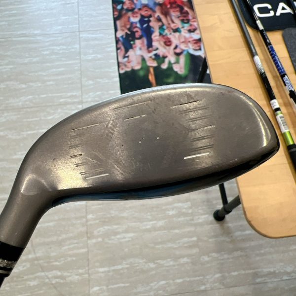 (二手)XXIO PRIME SP1100 H5 23度 0059