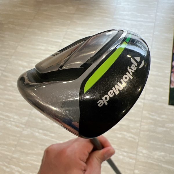 (二手) TaylorMade RBZ SPEED LITE U4 22度12/280065