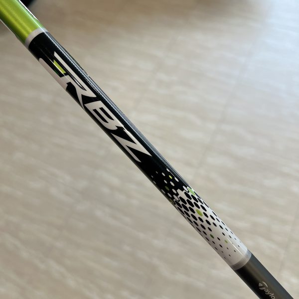 (二手) TaylorMade RBZ SPEED LITE U4 22度12/280065