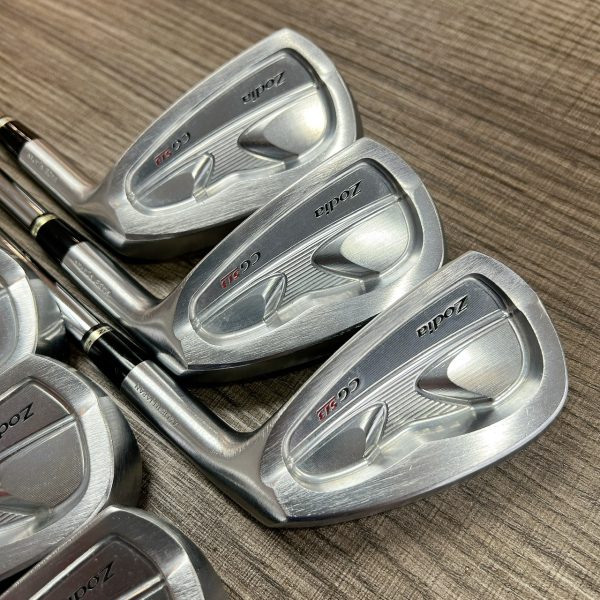 (二手)極新Zodia CG513 5-P (共6隻) 2/260097